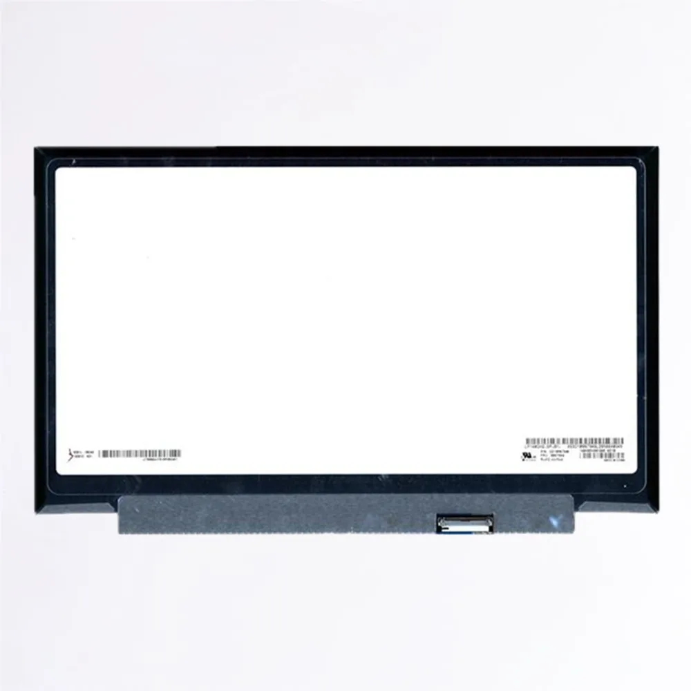 Imagem -02 - Original para Lenovo Thinkpad x1 Carbono 5th Gen T480s Painel de Tela Lcd Wqhd 2560*1440 Ips 40pin 00ny664 00ny681 01yn128 Novo