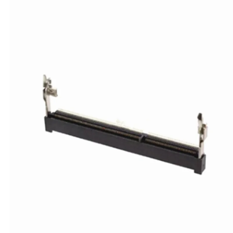 شريط المزخرف للاتصال TE DDR3 204P 5.2H RVS 2-2013290-5