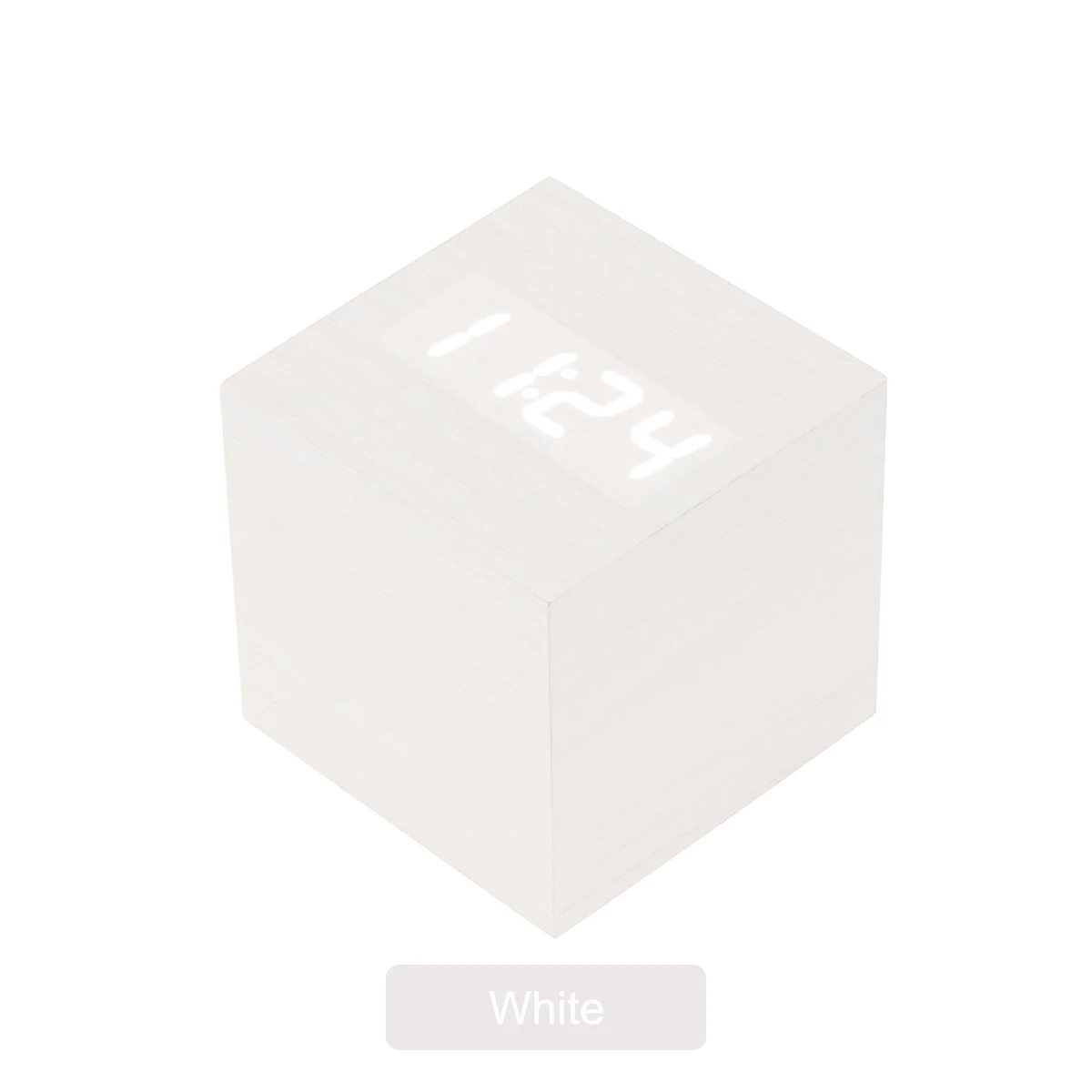 Variant: White