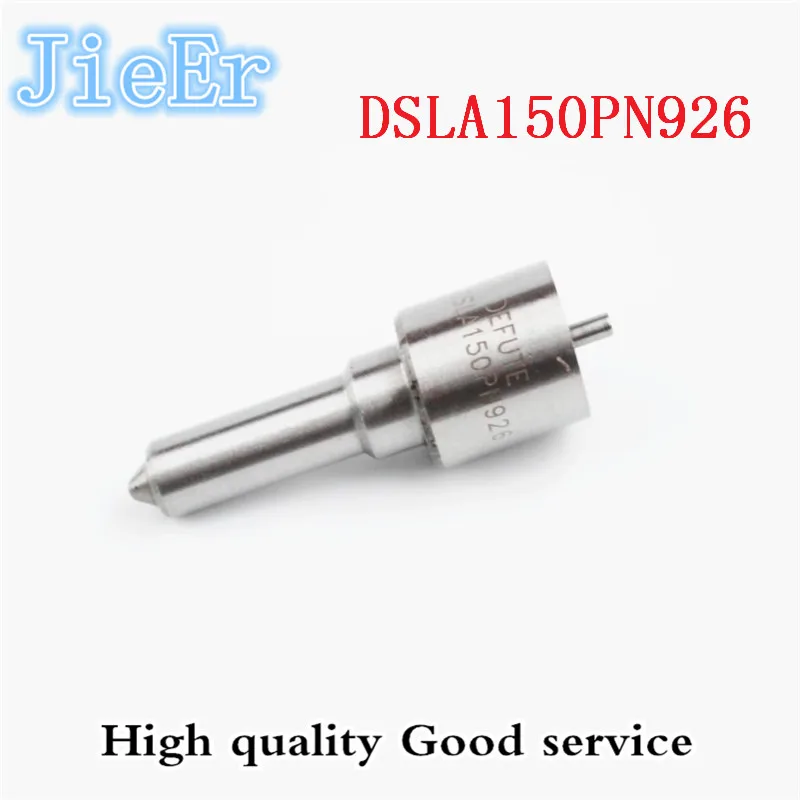 Diesel Engine Injector Nozzle DSLA150PN926 DSLA153P5575.DLLA146PN296 High performance fuel  Car accessory