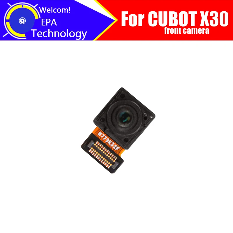 

6.4 inch CUBOT X30 front camera 100% Original Brand 32MP front camera Module Replacement Parts for CUBOT X30.
