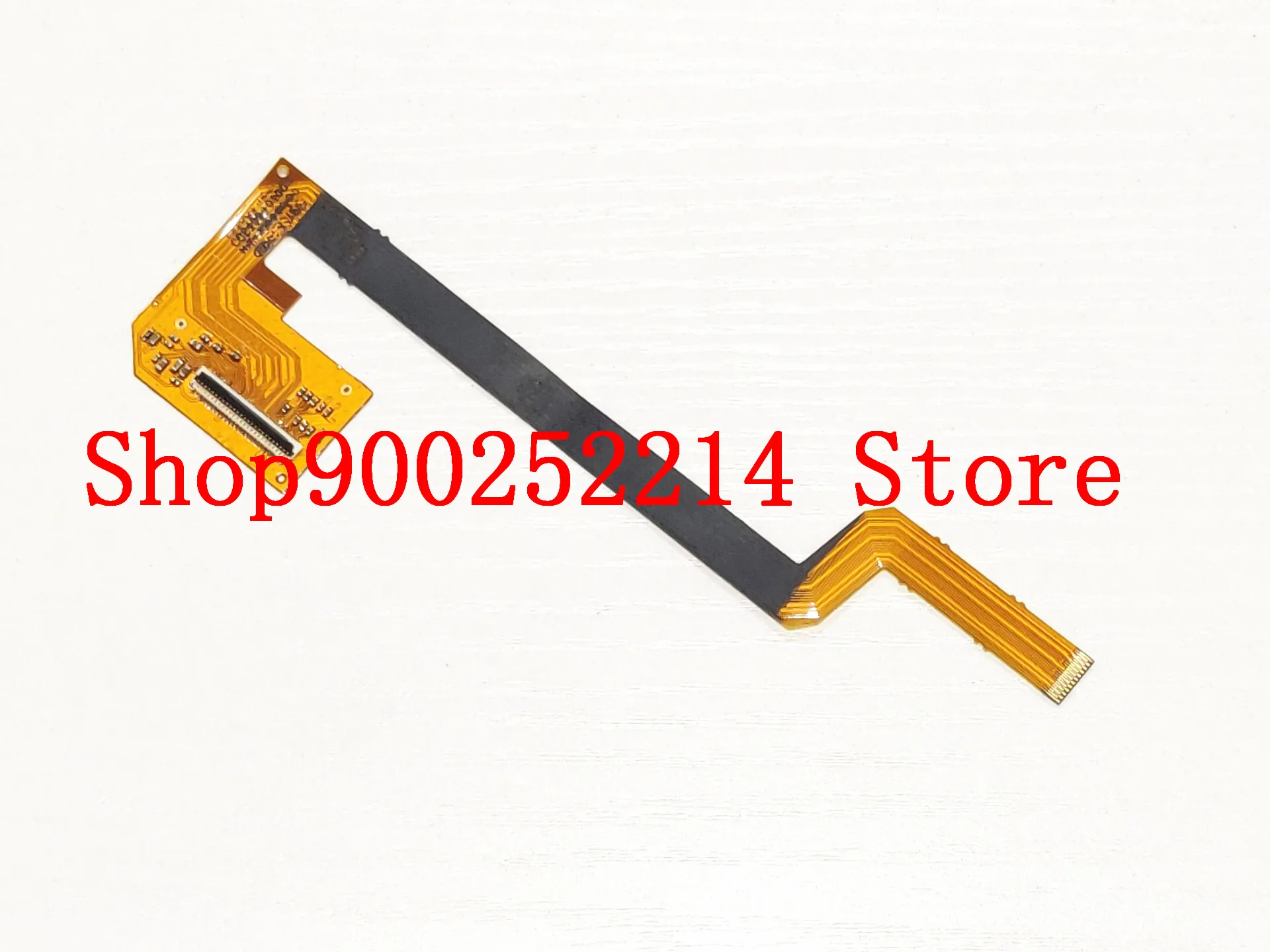 NUOVO Albero Rotante Cavo Della Flessione LCD Per Fuji PER Fujifilm X-T1 XT1 Parte di Riparazione Della Fotocamera Digitale