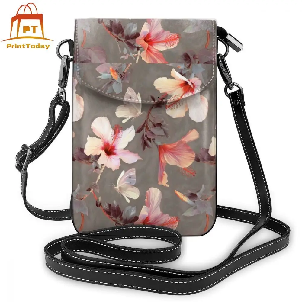

Painted Shoulder Bag Painted Leather Bag Trending Multi Pocket Women Bags Shopping Women's High quality Purse