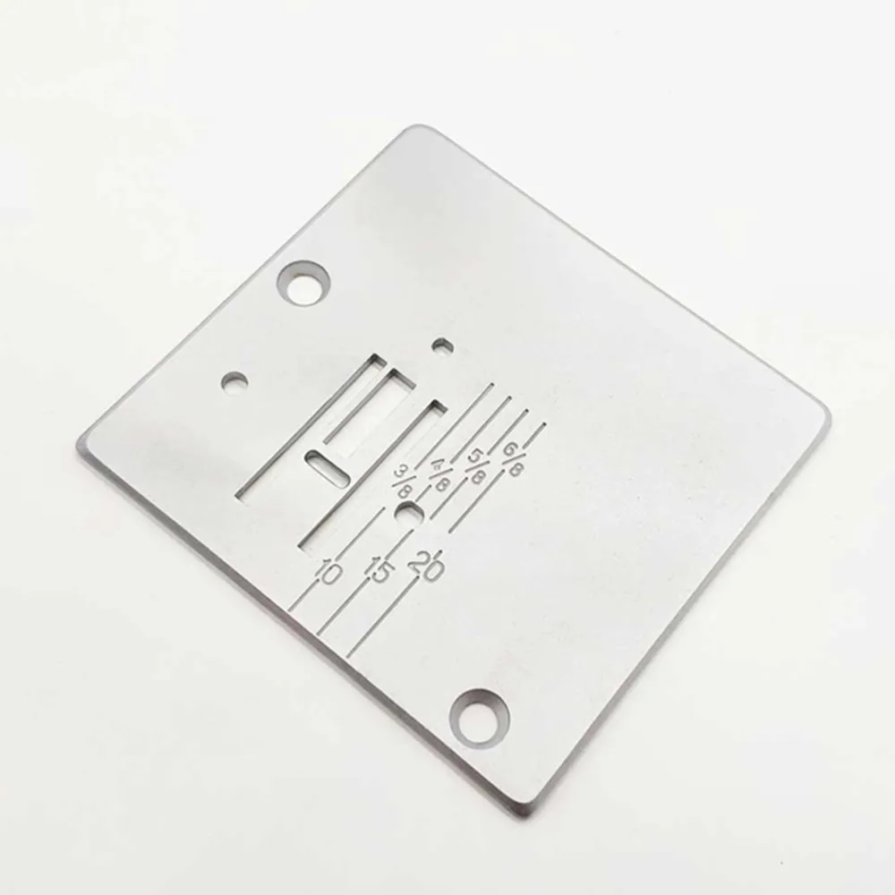 There Is Stock,Fast Delivery.Needle Plate #730027007,98-730027-00 For Janome,Kenmore,Pfaff,Necchi,Feiyue,Yamata