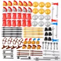 98pcs