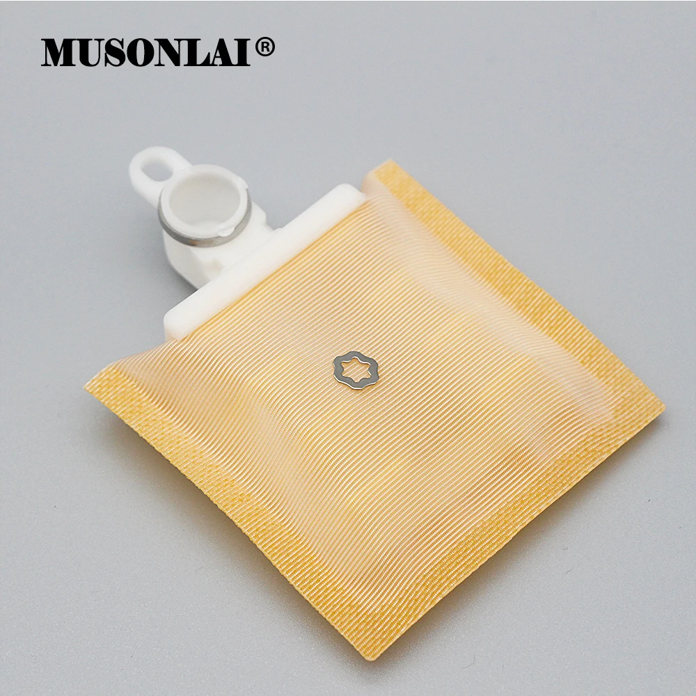 Motorcycle Fuel Pump Filters Strainer For Aprilia ETV1000 Caponord RSV1000 Tuono RSV2 1000 Futura RSV4 1000 Tuono 1000 1100 V4