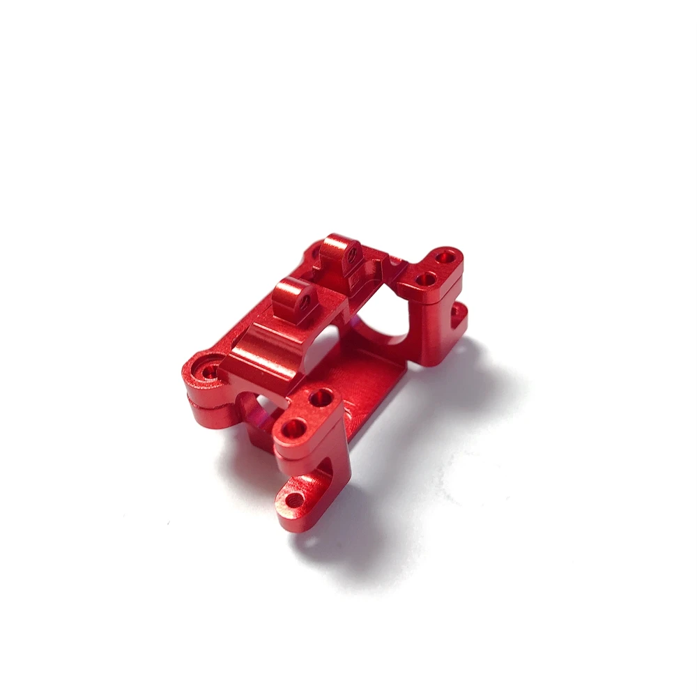 ZERO-Z Kyosho MINI-Z AWD Aluminum Rear Chassis（DWS) For MA020 MA030 FWD #Z-DWS-005