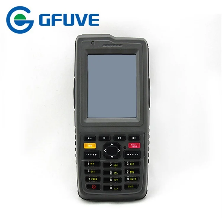 GF1100 mobile credit card reader