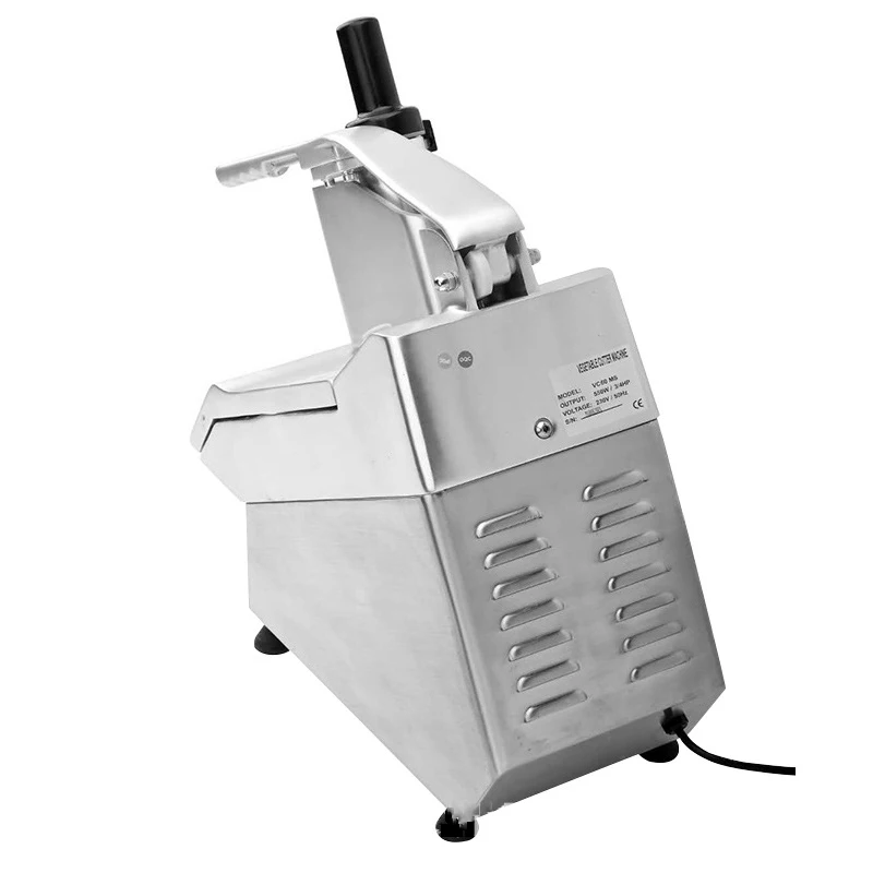 Coupe-légumes manuel électrique multifonctionnel, coupe-légumes, râpe