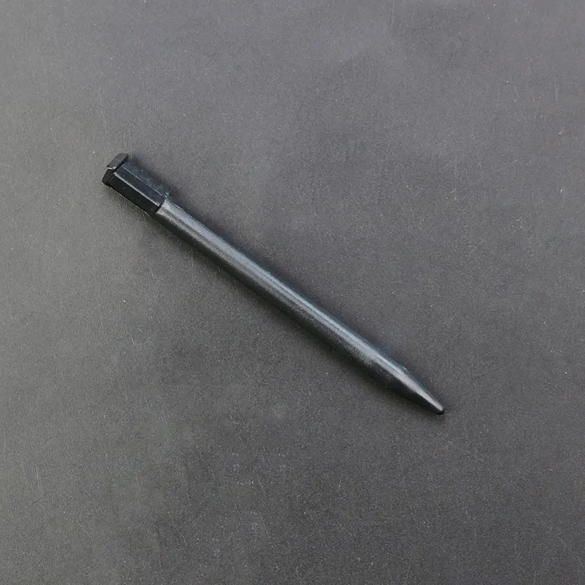 1 PCS สีพลาสติก Stylus สำหรับ3DS DS สไตลัส Nintendo เกมวิดีโอเกมอุปกรณ์เสริม