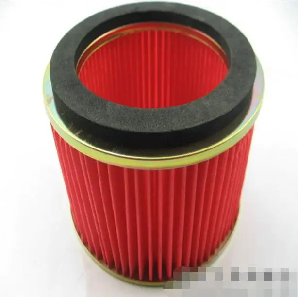 For Honda sharp arrows sharpened metal air filter SDH125-49 Long Feng Feng wing Commander air filter