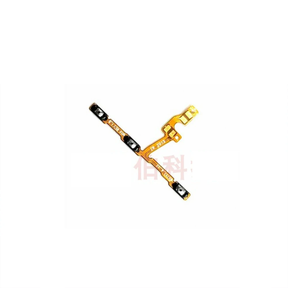 

Volume Button Swith On Off For Samsung Galaxy A21 A215F Power Flex Cable Swith on off