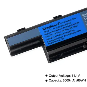 6 principais vendas bateria as10d41 - №1