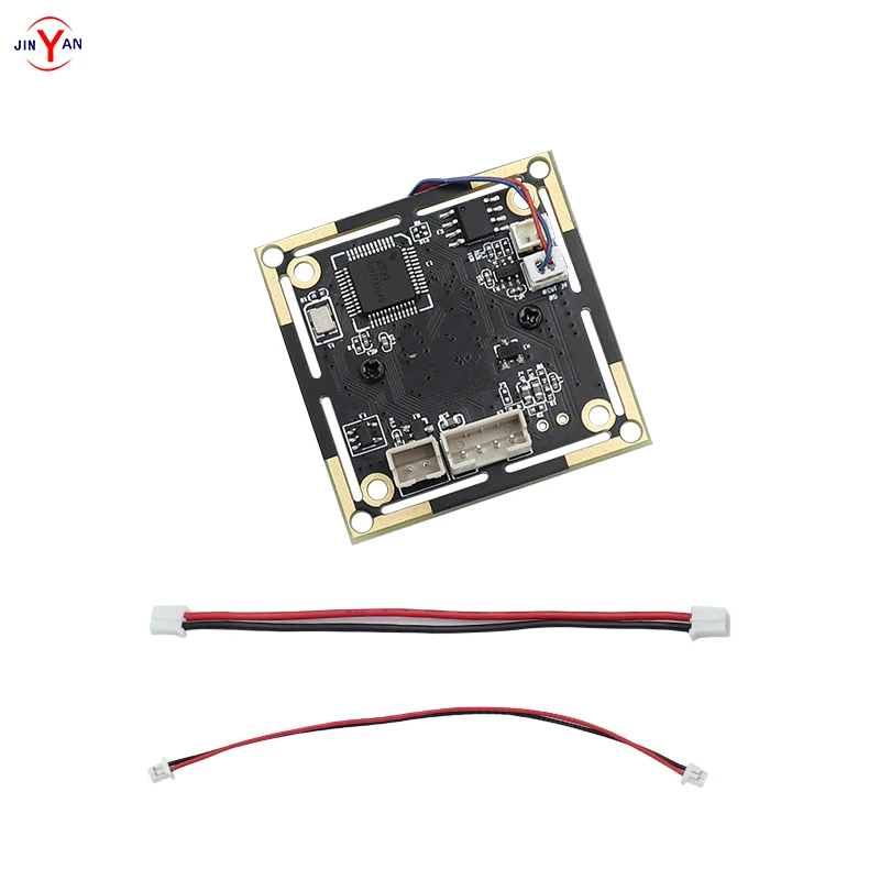 1 mega pixel high-definition wide dynamic IRCUT color black and white switching USB2.0 Android camera module