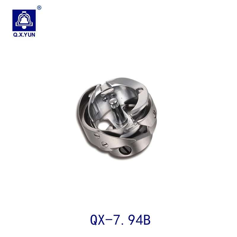 Q.X.YUN Brand QX-7.94B Rotary Hook For High Speed Single Needle Lockstitch Sewing Machine Parts HSH-7.94B/KHS12-S