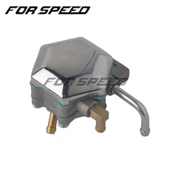 Motorcycle Engine Parts Gasoline Gas Fuel Pump for YAMAHA XV250 XV 250 Virago V-Star 250 Route 66 1988-2014 XV125 XV 125 1990-14