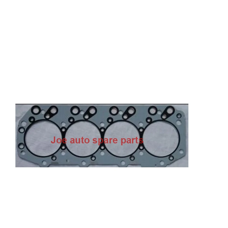 4jg2 4jg2T 4jg2TC Engine cylinder head gasket for Isuzu Campo/Trooper 3059cc 3.1 D 8v 1991- Isuzu Trooper 3.1 TD 8878116130