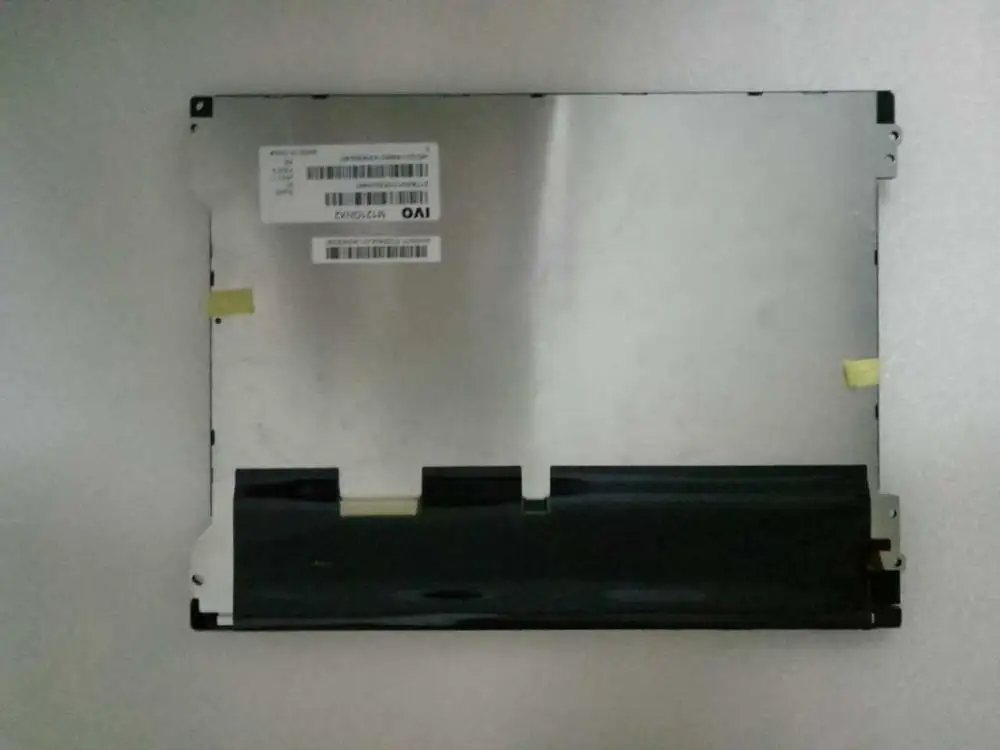12.1 inch LCD screen M121GNX2R1 1024 * 768 industrial screen
