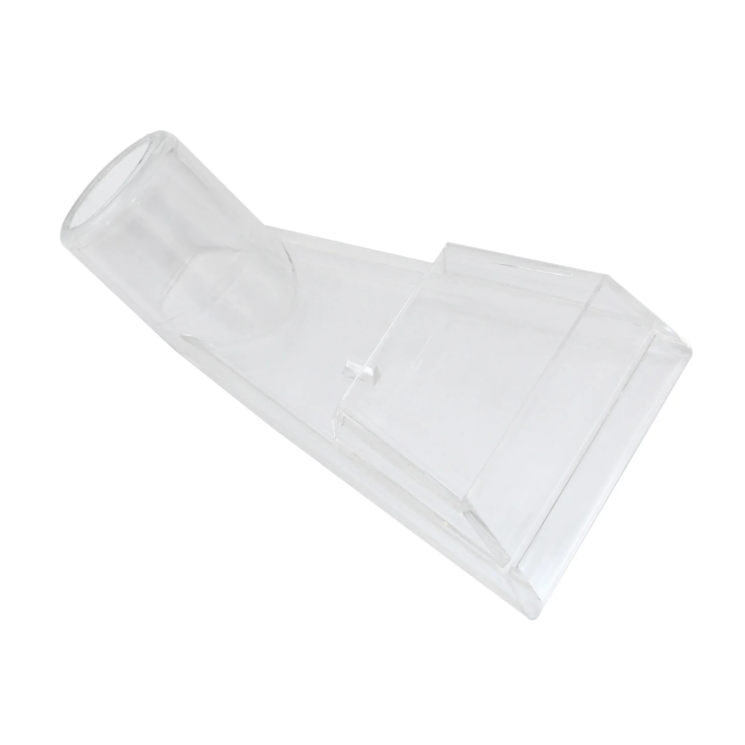 

Насадка для пылесоса, универсальная щетка 35 мм для сухой и влажной уборки