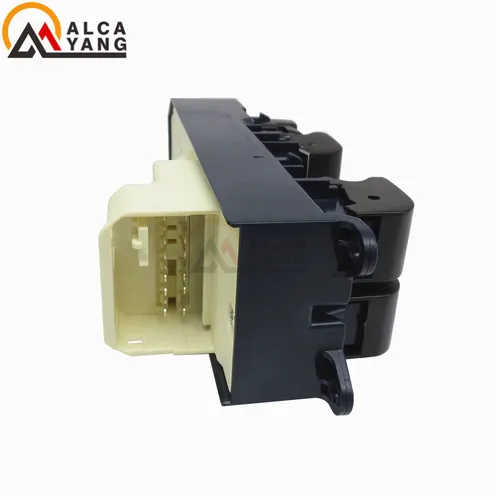 Imagen 2 del producto Panel de Control de ventana de coche, interruptor para Toyota Vios Corolla RAV4, 84820-06100, 84820-52250, 84820-06070, 84820-12520, 84820-52310