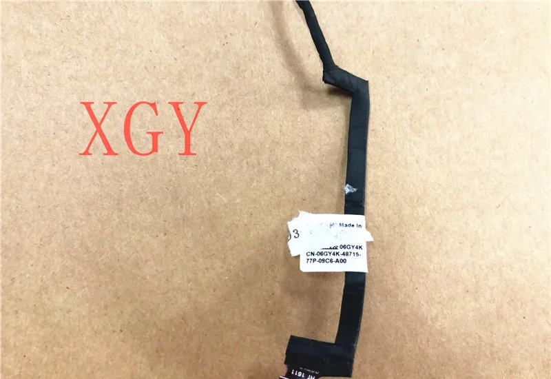 Original FOR Dell Inspiron 11 3168) / 3169 Touchscreen Digitizer Cable - 6GY4K 06GY4K