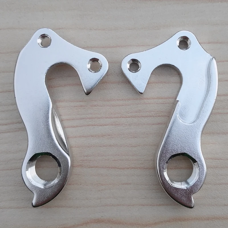 1pc Bicycle Derailleur Hanger Fit For CORRATEC Mech Dropout