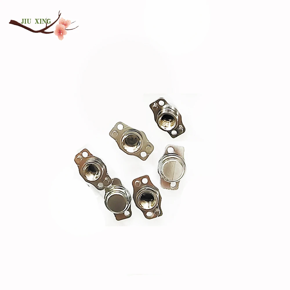 1 uds/nuevo soporte de trípode de placa inferior 5D4 unidad fija para Canon 5D Mark IV Base de trípode pieza de reparación de cámara