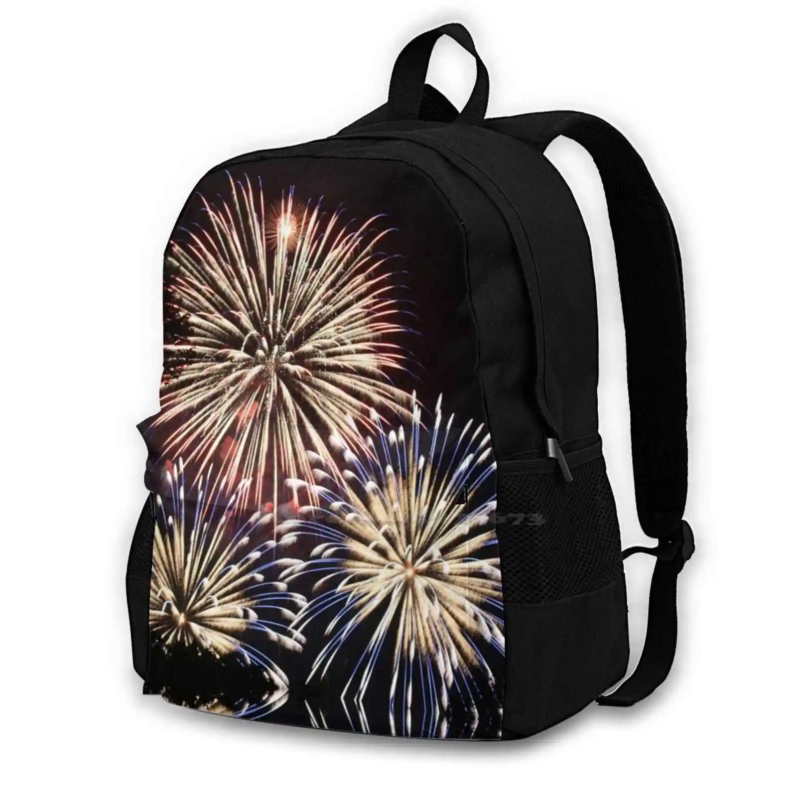 

Diwali Backpacks For School Teenagers Girls Travel Bags Diwali In 15 Aug Wish All Indian Children Student Women Man Animals