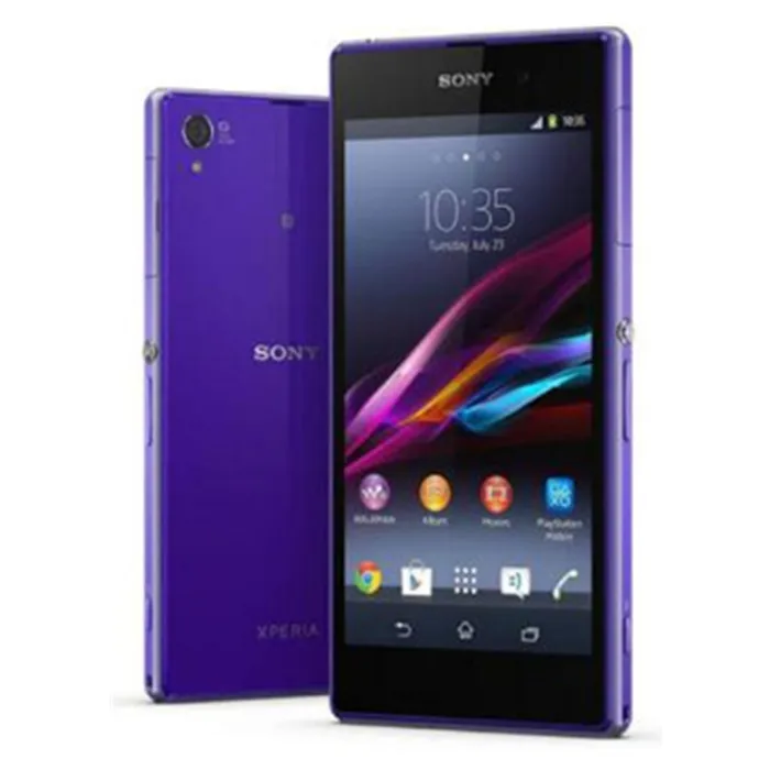 Original Sony Xperia Z1 L39H C6903 GSM 4G Android Quad-Core 2GB