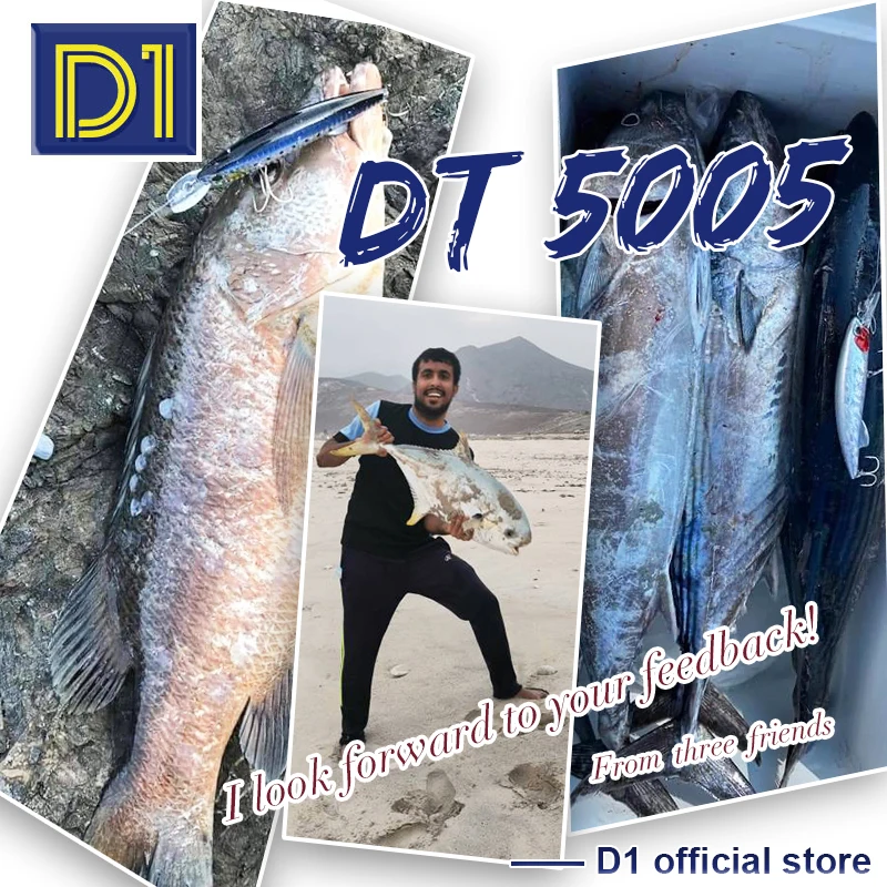 D1 Sea Heavy Sinking Minnow Fishing 92mm 49g 110mm 60g Saltwater Wobbler jigs Big Jerkbaits Swimbait Bass tonno per la Pesca Pesca