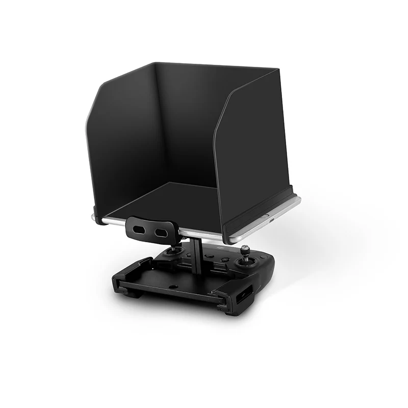 Remote Control Monitor Sunshade Hood Smartphone Tablet Sunhood for DJI Mavic Pro/2/Air/Spark/ Phantom 3 4 /Inspire Drone Part