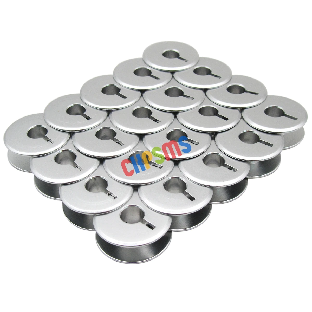 #82552 Large Bobbins FIT FOR SINGER 29-30, 29K72, 29U171, 29U172, 29U172A