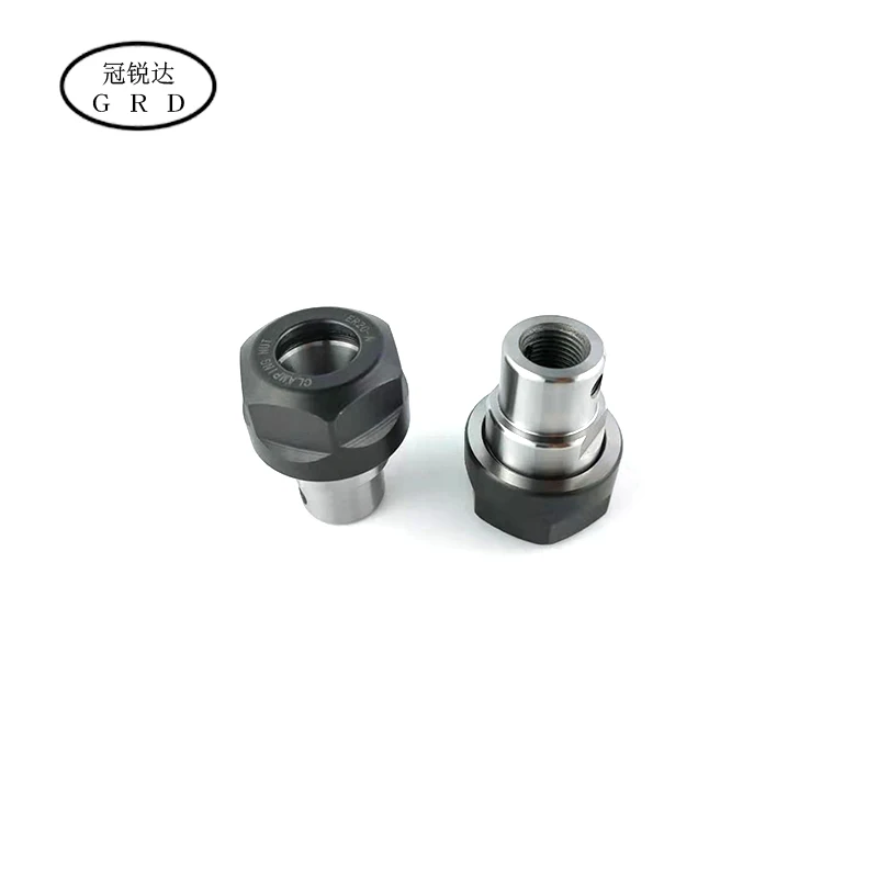 er11 er16 er20 er25 Gewinde Werkzeugpfosten c16 c20 c25 1/2 3/8 5/8 1/4 Graviermaschine Bohrfutter ER Werkzeughalter Motorspindel