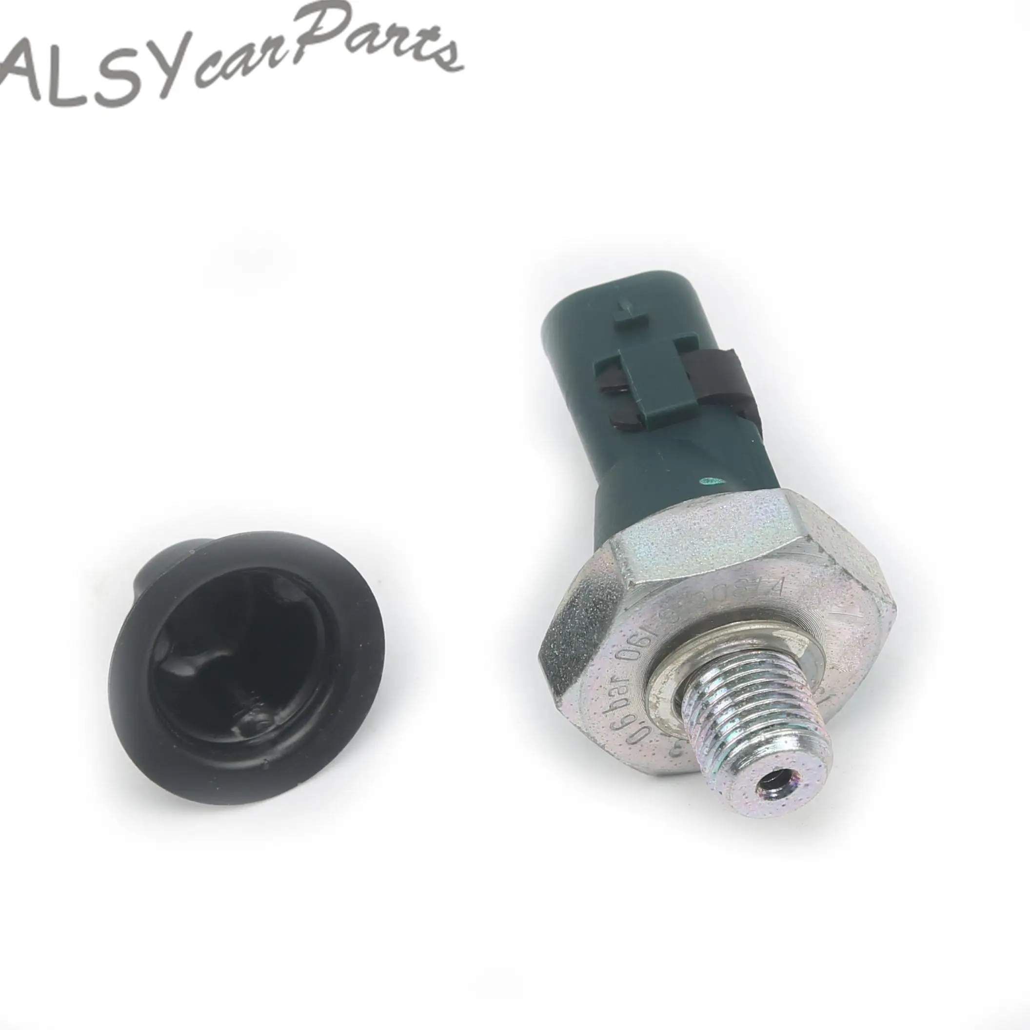 For Audi A4 A5 A6 Q5 Q7 TT S4 S5 VW Golf Passat Tiguan Scirocco Skoda Seat 1.8/2.0TFSI 06L 919 081 A Oil Pressure Sensor Switch