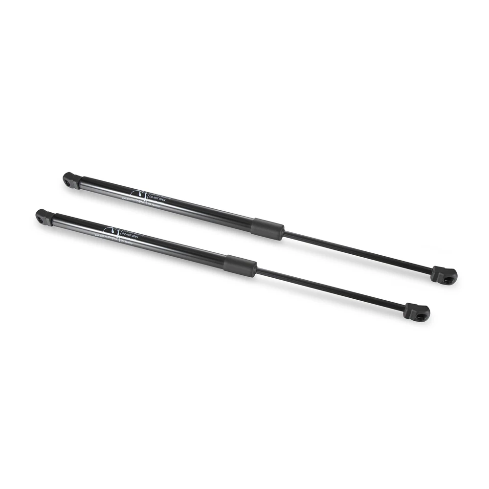 2Pcs 496mm Car Boot Trunk Struts Lift Support Rear right left Gas Struts For MINI R50 R53 Cooper S One D 2001-2006 41626801258