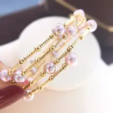 100 pcs 0.6mm memory beading steel wire #5