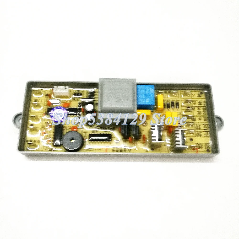 Fully automatic washing machine computer board Universal board main board repair board modified version of accessories