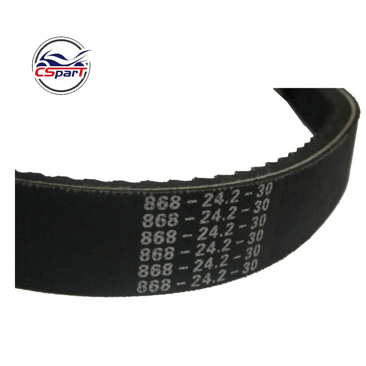 

868 24.2 30 CVT Drive Belt 250CC CF250 Scooter ATV Baotian Kazuma Jonway Parts