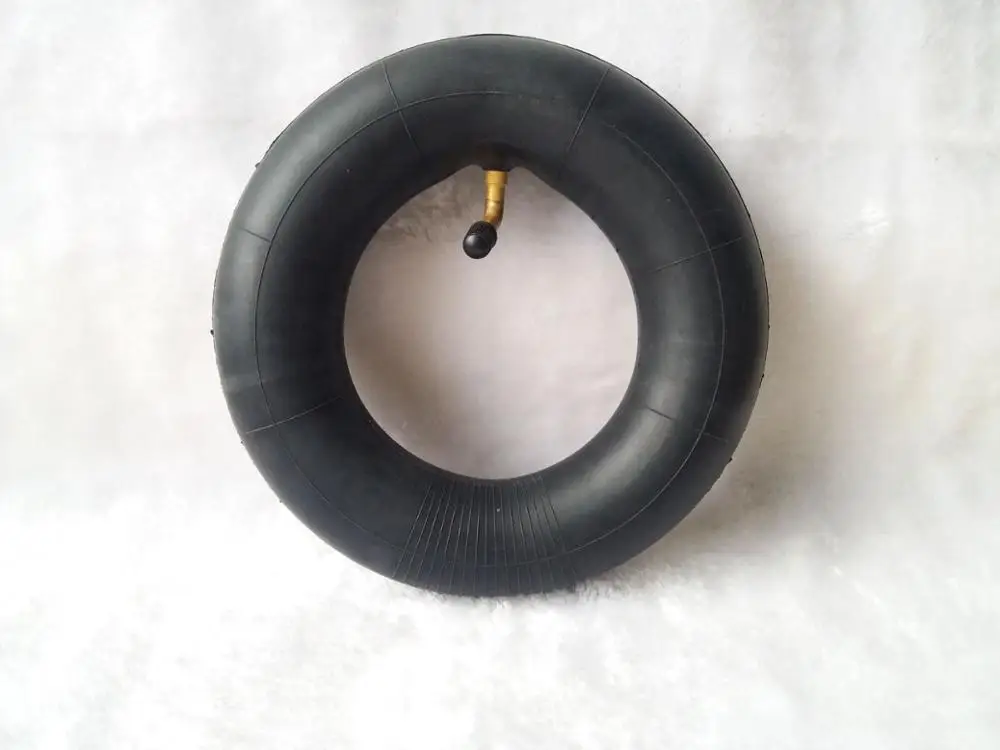 Electric vehicle accessories 8 inch inner tube 200X50 model small dolphin mini skateboard electric car rubber tire