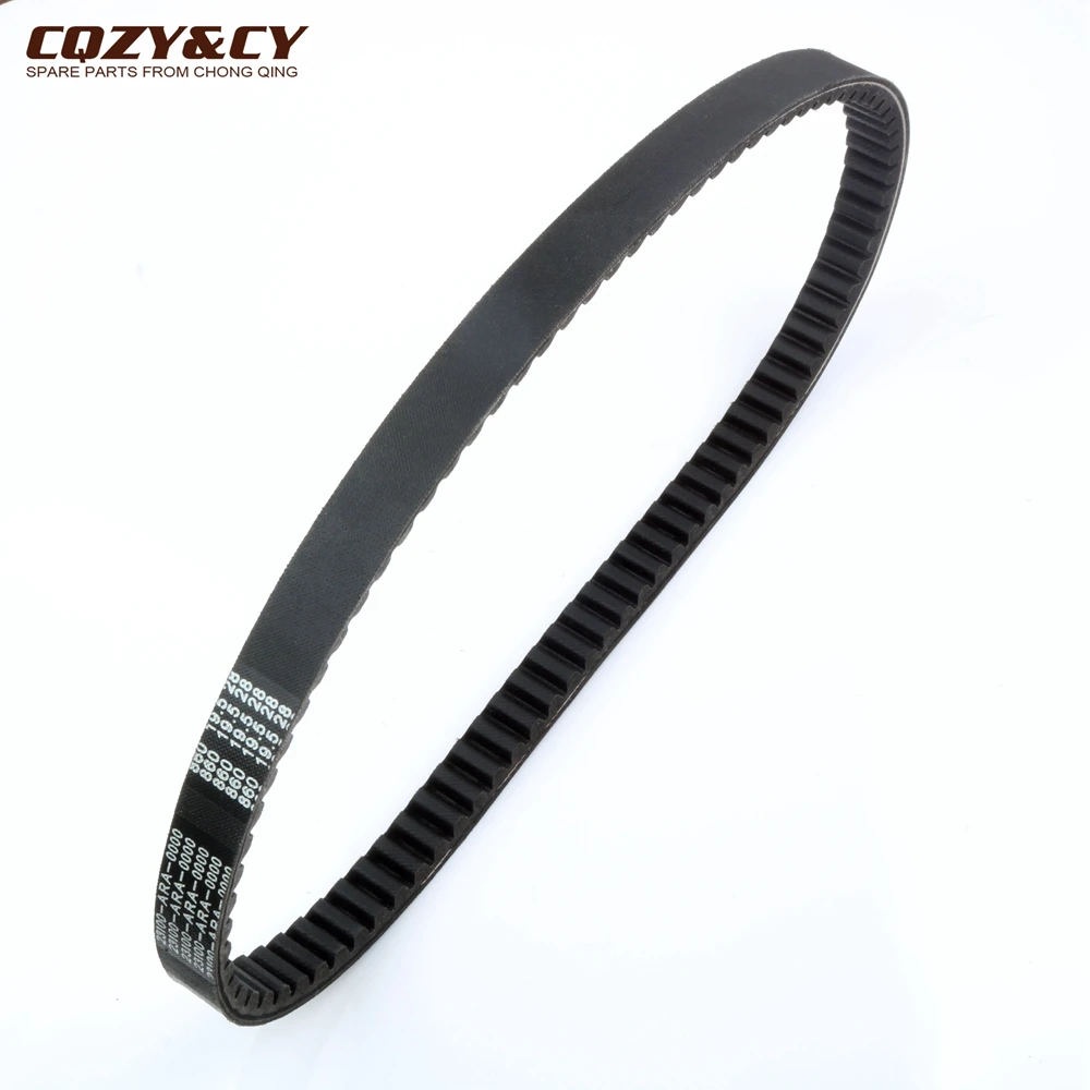 Scooter 860 19.5 28 CVT Drive Belt For SYM Symphony 125cc 150cc 2009-2014 1B01ARA01 23100-ARA-0000