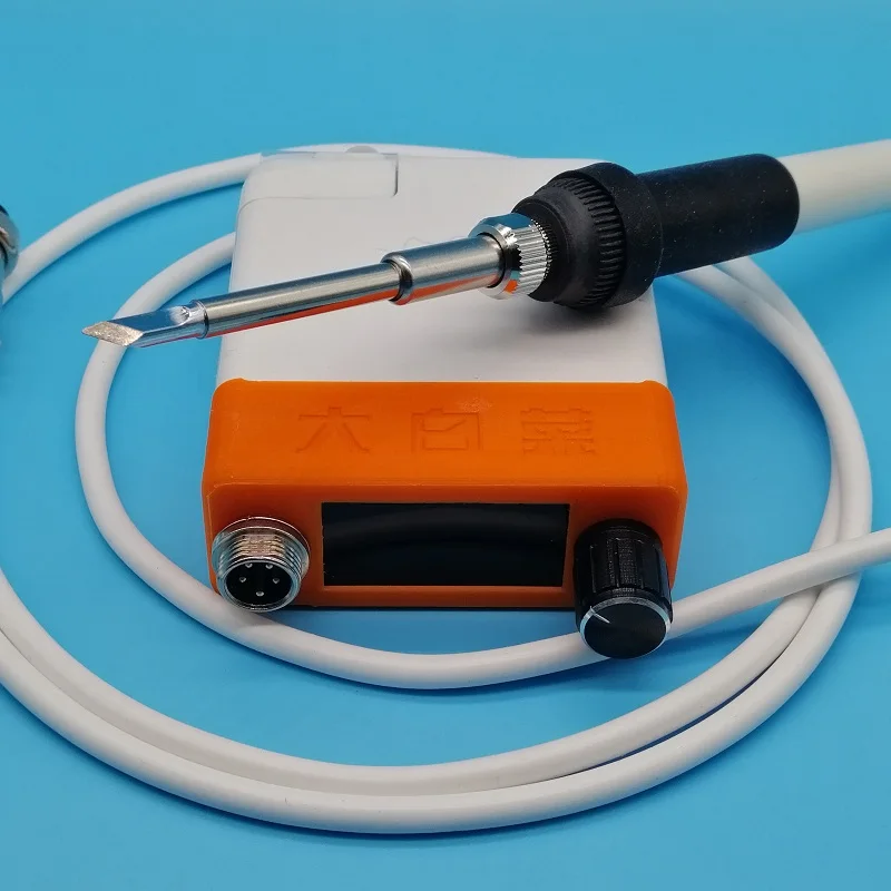 T12 Digital Display Smart Löten Station