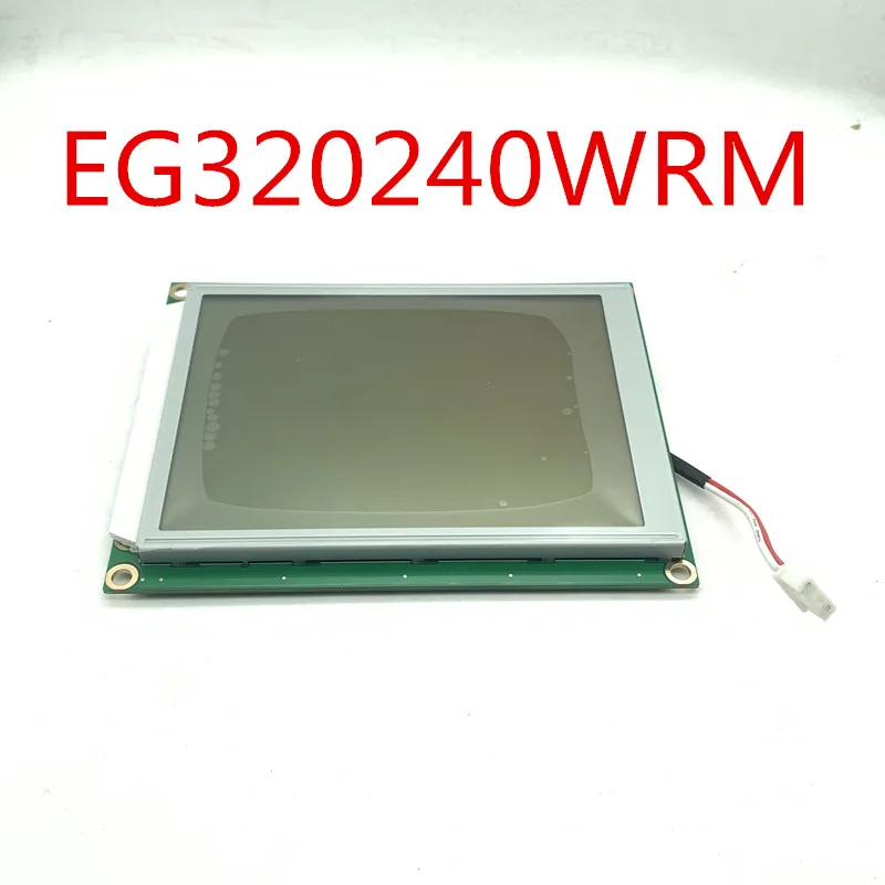 EG320240WRM      Ensure New in original box. Promised to send in 24 hours