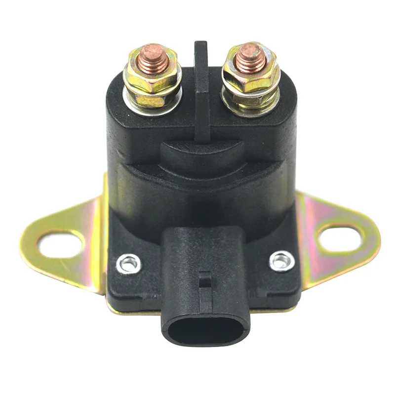 Motor Power Trim Tilt Relay For Merchant Ship, Outboard Engine , 25HP Engine 1994 1995 1996 1997 1998 1999 2001 2002 - 2006