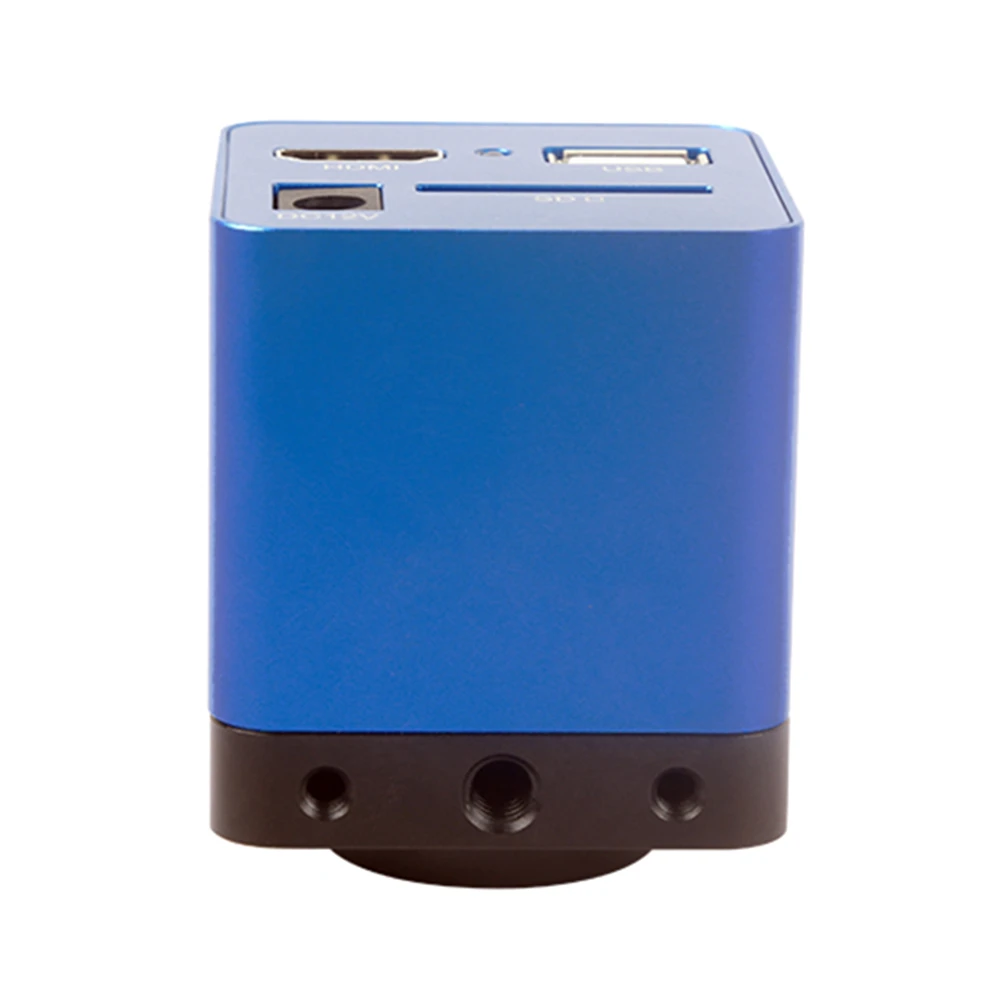 Cámara microscópica Compatible con HDMI con Sensor CMOS Aptina XCAM0720PHC
