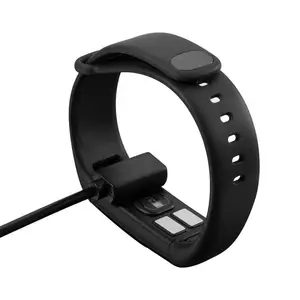 شاحن USB لمهد شحن Huami Pace ل Huami Amazfit A1608 / A1609 كابل شاحن السرعة كابل شحن الساعة الذكية أعلى 12 مبيعات بطارية Amazfit Pace - رقم 7