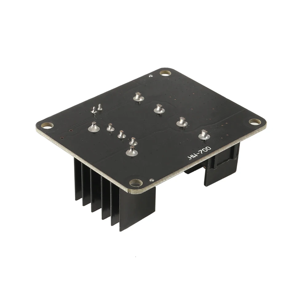 Módulo Extrusora para Impressora 3D, Cama Expansão, Cama Aquecida Alta, Módulo de Potência, MOSFET Upgrade