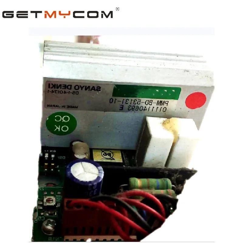 

PMM-BD-53131-10 Original for SANYO Getmycom driver Diassembly mechine 100% tested good work 80%new