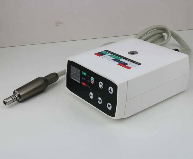 최고의 디자인 브러시리스 전자 치과 마이크로 모터 가격