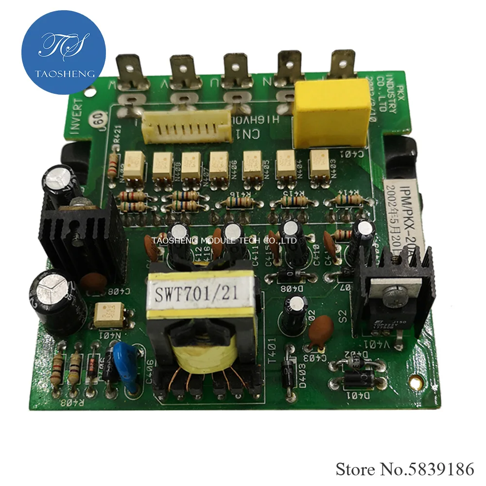 1PCS Original  IPM PKX-20A BPY-R New board Module for Air Conditioning