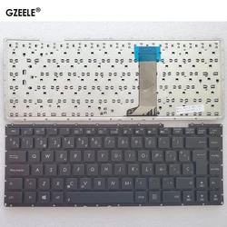 US/RU/TR/LA/FR laptop keyboard for Asus X403M A455 A555LD K455 Y483 W50JK X455 FL4000CC X451 X451E/M/MA X451C Y483L X453 A455L